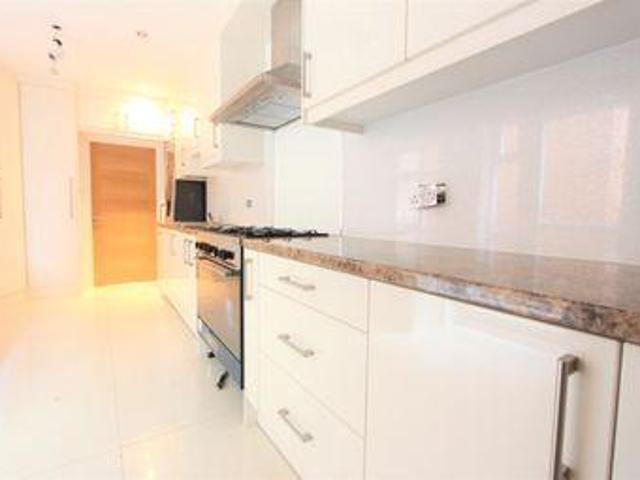 House for rent in Isleworth, Greater London