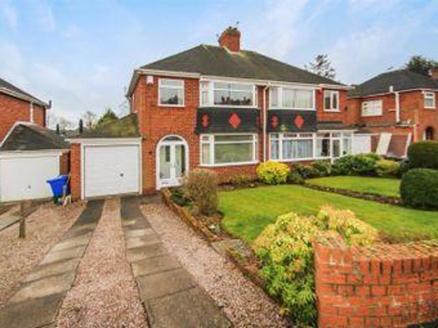 House for rent in Stoke-on-Trent