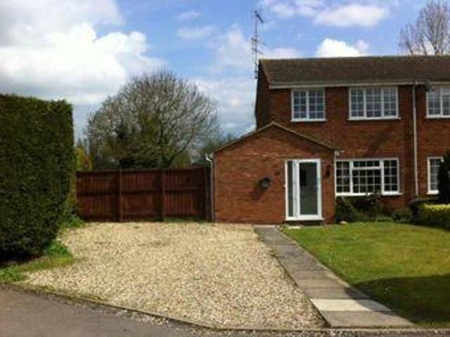 House for rent in Buckingham, Buckinghamshire
