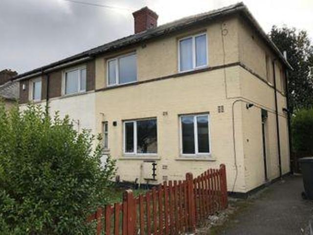House for rent in Halifax, West Yorkshire