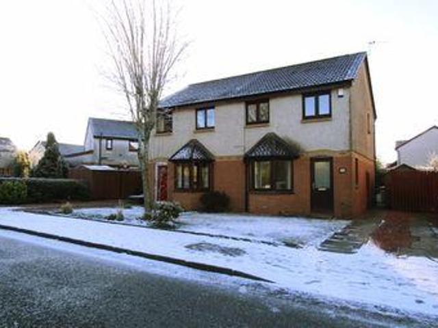 House for rent in Strathaven, Scotland