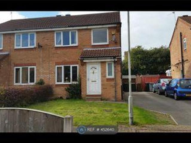 House for rent in Leeds, West Yorkshire