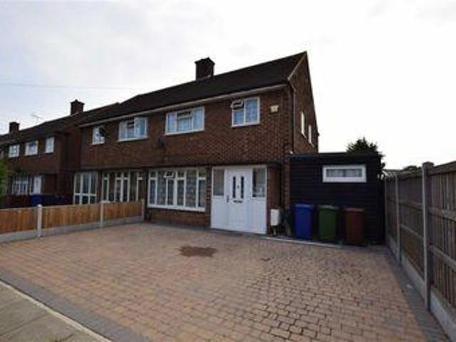 House for rent in Grays, Essex