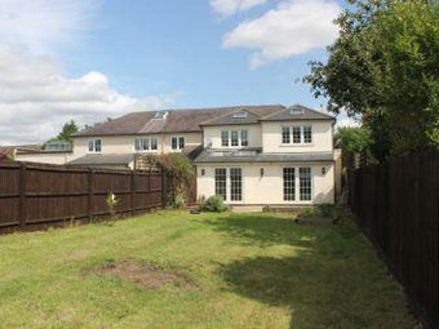 House for rent in Gerrards Cross, Denham