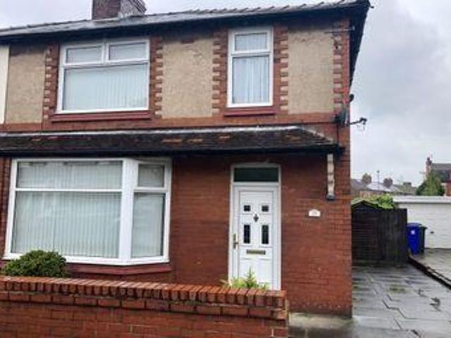 House for rent in Halton