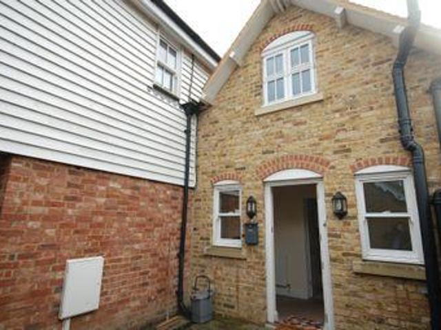 House for rent in Whitstable, Kent
