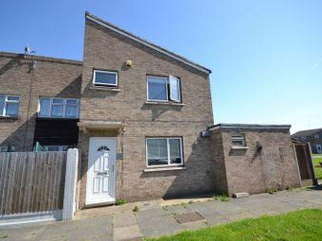 House for rent in Lyons, Greater London