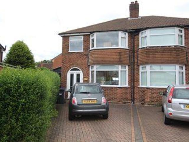 House for rent in West Midlands
