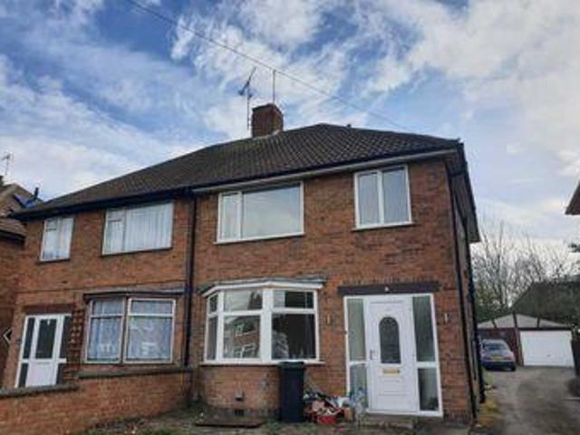 House for rent in Pinfold, Leicestershire