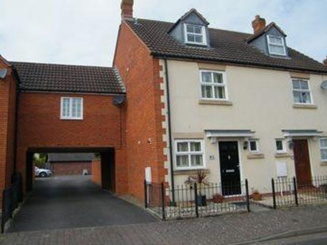House for rent in Pamington, Gloucestershire