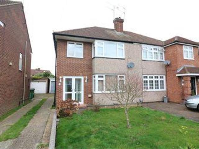 House for rent in Broxbourne, Hertfordshire