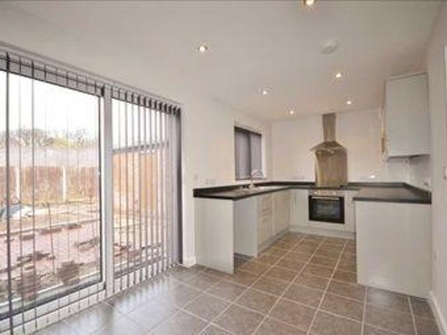 House for rent in Andertons Mill, Lancashire