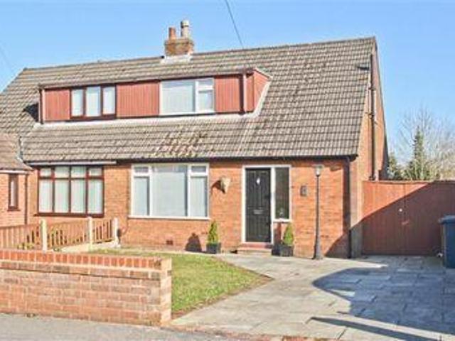 House for rent in Lancashire
