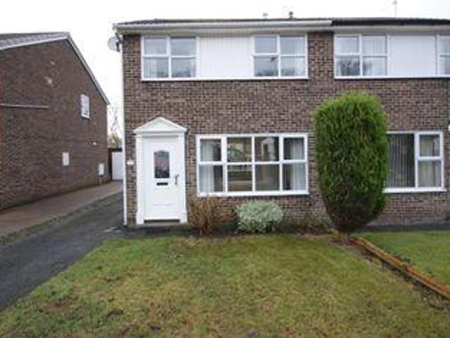 House for rent in Halifax, West Yorkshire