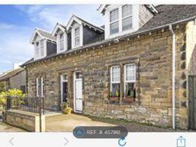 House for rent in Bonnyrigg And Lasswade, Scotland