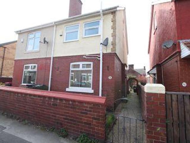 House for rent in South Yorkshire