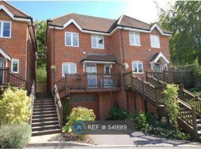 House for rent in Princes Risborough, Buckinghamshire