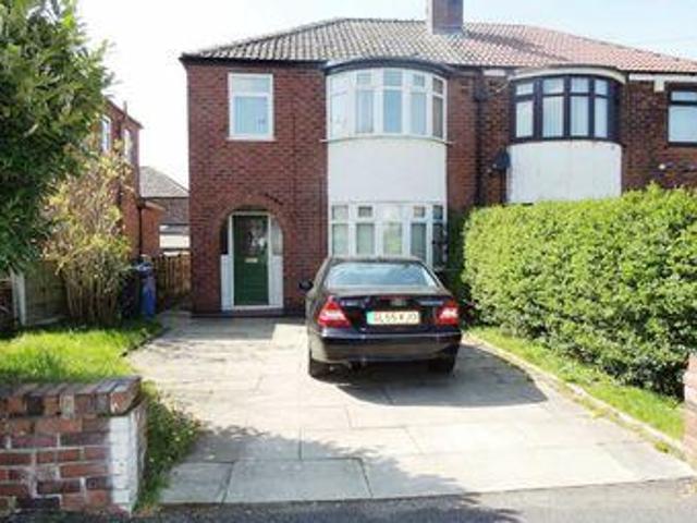 House for rent in Lancashire