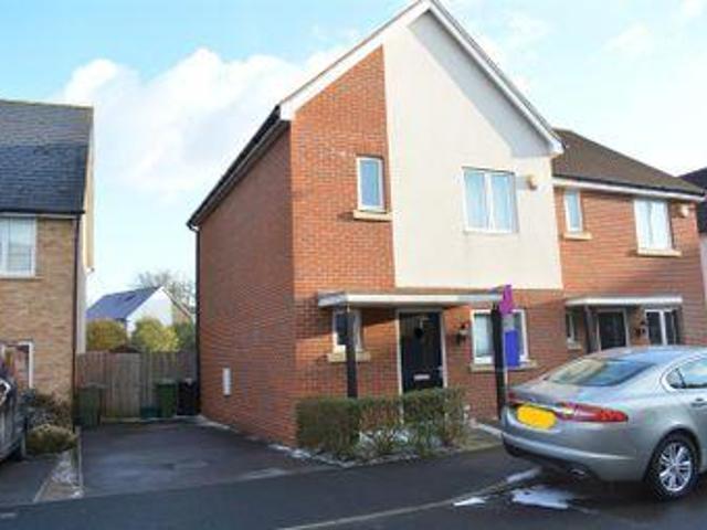House for rent in Epsom, Surrey