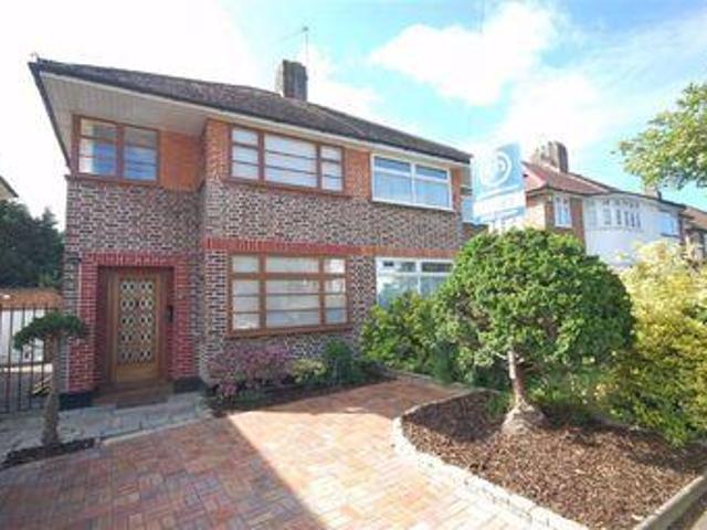 House for rent in Ruislip, Greater London