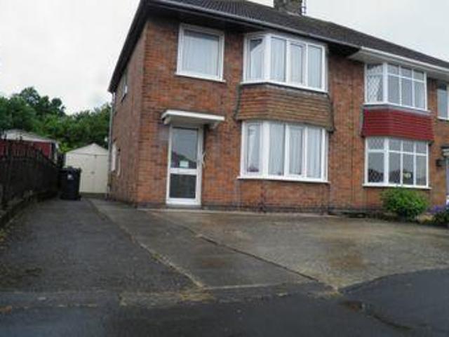 House for rent in Kedleston, East Midlands