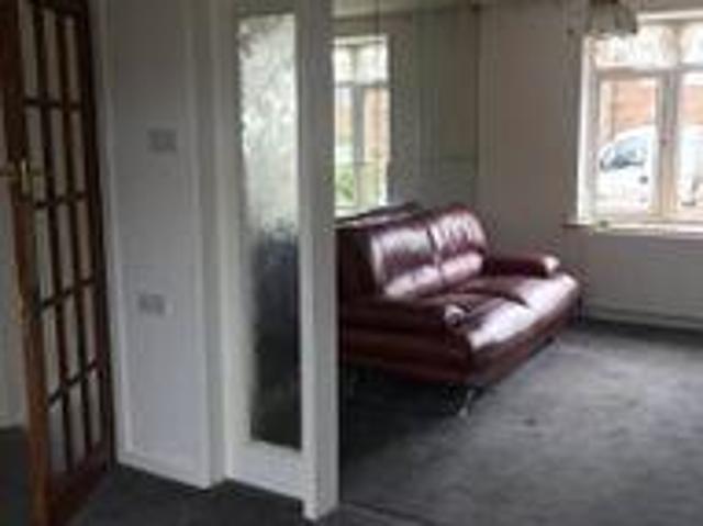 House for rent in Pontefract, West Yorkshire