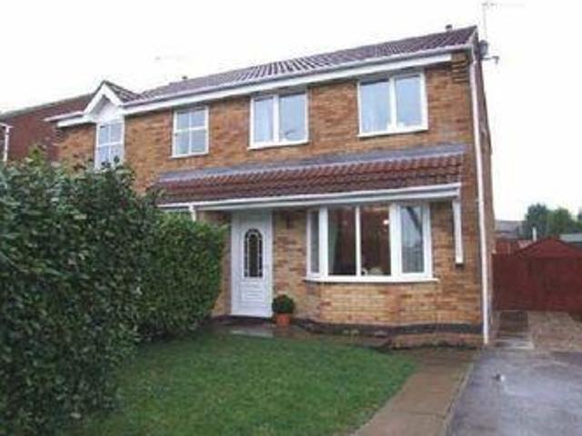 House for rent in Kedleston, East Midlands