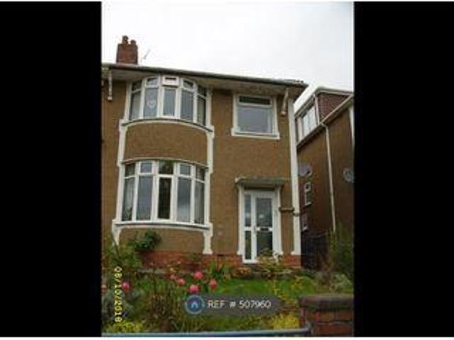 House for rent in Wales