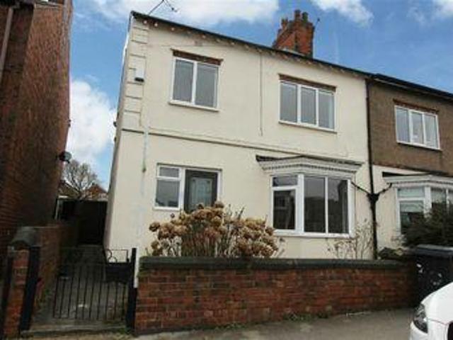 House for rent in Loundsley Green, East Midlands