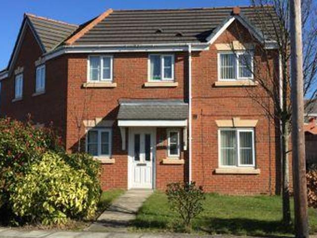 House for rent in Bootle, Sefton