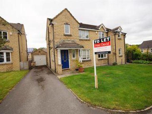 House for rent in West Yorkshire