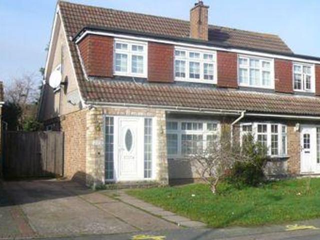 House for rent in Broxbourne, Hertfordshire