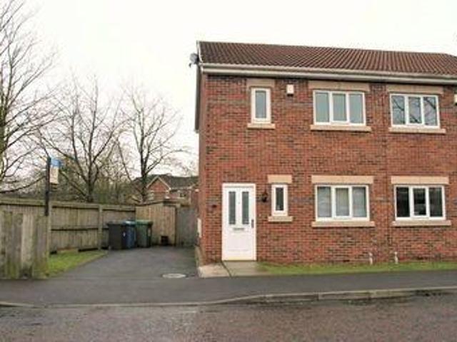 House for rent in Warrington