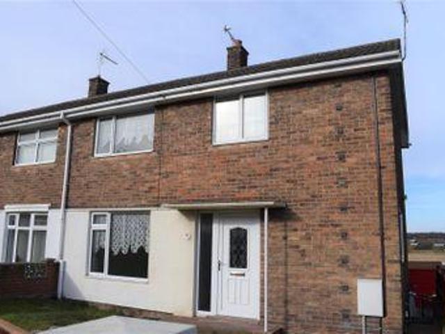 House for rent in Alverton, East Midlands