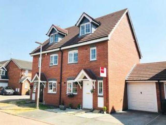 House for rent in Nantwich