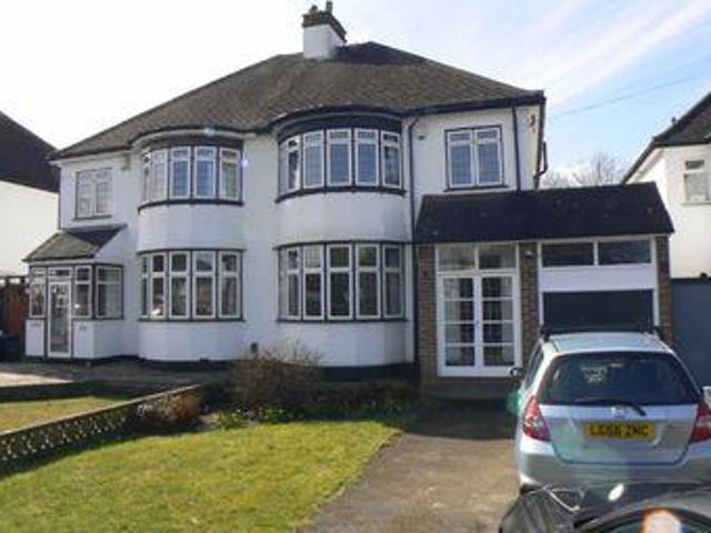 House for rent in West Wickham, Greater London