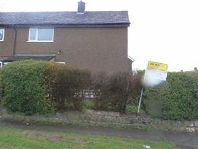 House for rent in Charlesworth, East Midlands