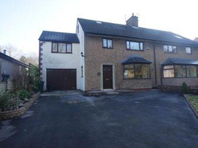 House for rent in Clitheroe, Paradise