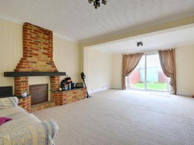 House for rent in Uxbridge, Greater London