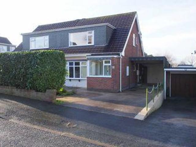 House for rent in Kingsley Moor, Staffordshire