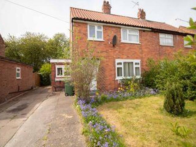 House for rent in North Ferriby, Hull and East Yorkshire