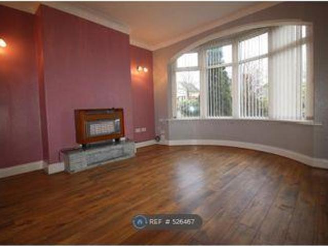 House for rent in Blackburn