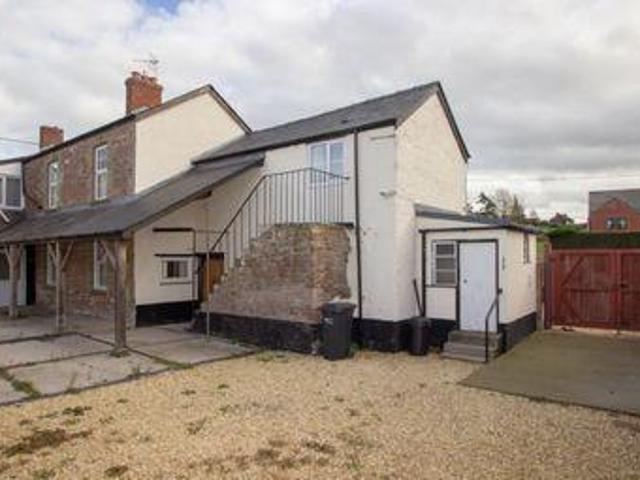 House for rent in Ross-on-wye