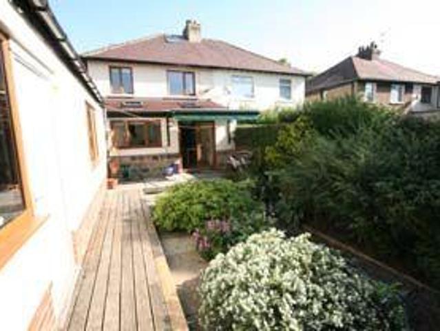 House for rent in Otley, West Yorkshire