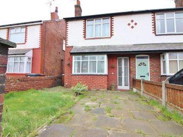 House for rent in Southport, Sefton