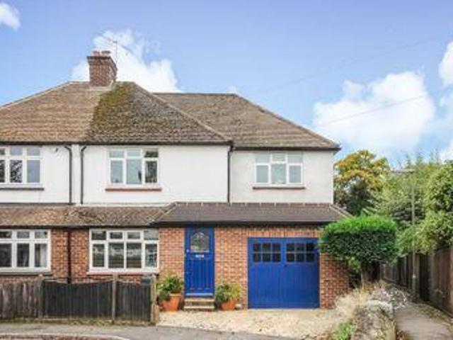 House for rent in Windlesham, Surrey Heath