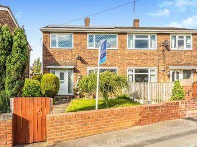 House for rent in Pontefract, West Yorkshire