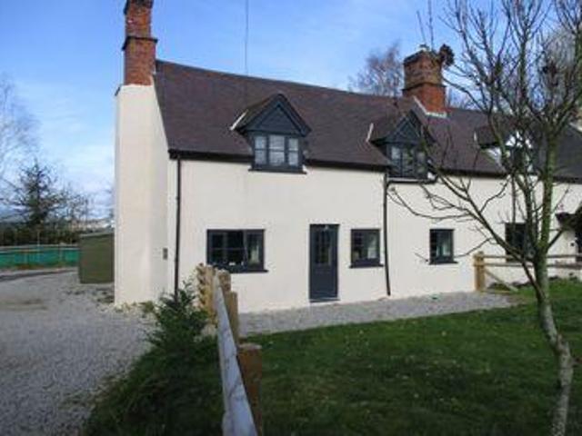 House for rent in Ross-on-wye