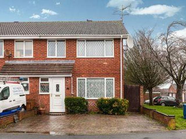 House for rent in Basingstoke, Basingstoke and Deane