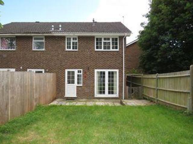 House for rent in Priest Down, Hampshire